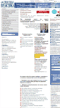 Mobile Screenshot of corporate-law.ru